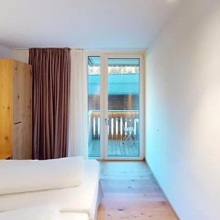 3 Bedroom Obergurgl * Solden