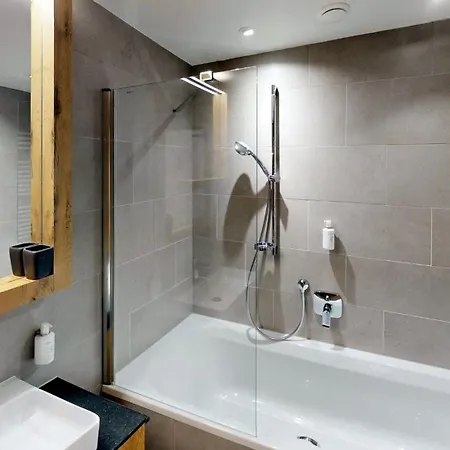 3 Bedroom Obergurgl Apartment *