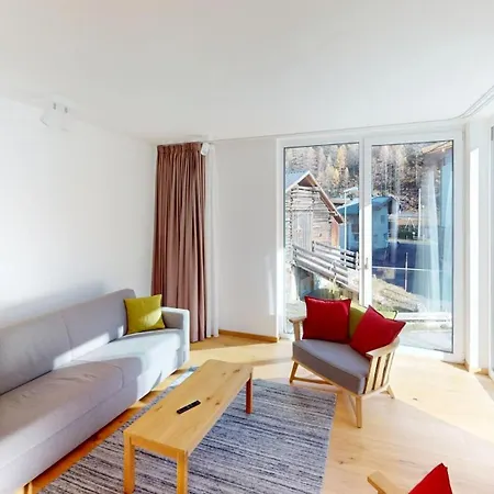 3 Bedroom Obergurgl Apartment *
