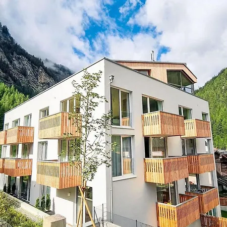 3 Bedroom Obergurgl * Solden